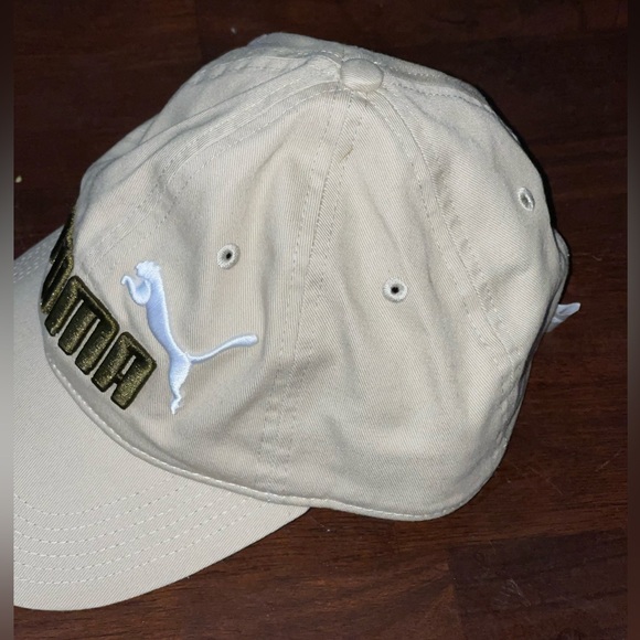 Puma Dad Hat - Picture 3 of 5